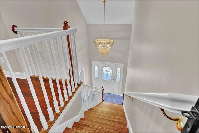 120 Middle Point Road, Hampstead, NC 28443