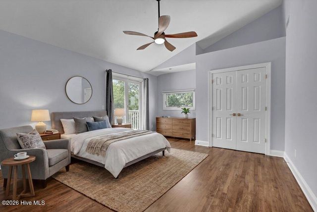 120 Middle Point Road, Hampstead, NC 28443