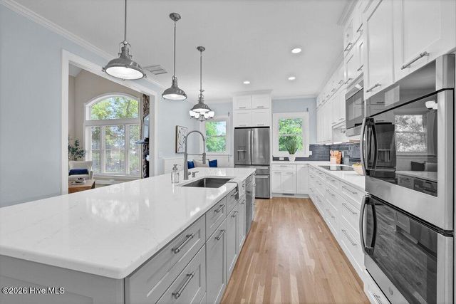 120 Middle Point Road, Hampstead, NC 28443