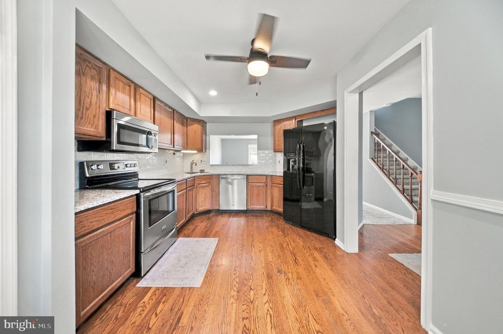 2805 CRESTLINE CT #2805, GLEN MILLS, PA 19342 — photo 3