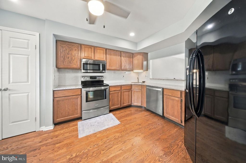 2805 CRESTLINE CT #2805, GLEN MILLS, PA 19342 — photo 4