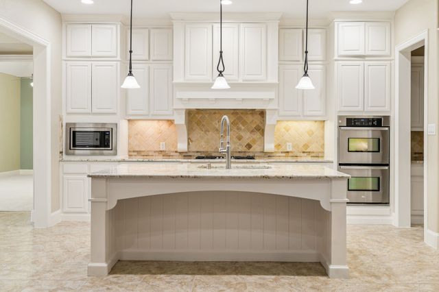 15082 Beckley Lane, Frisco, TX 75035