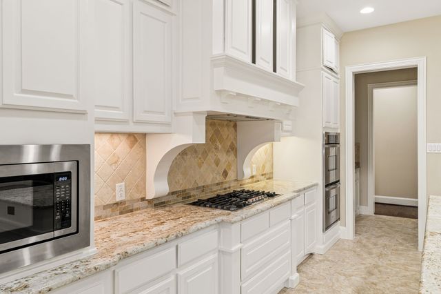 15082 Beckley Lane, Frisco, TX 75035