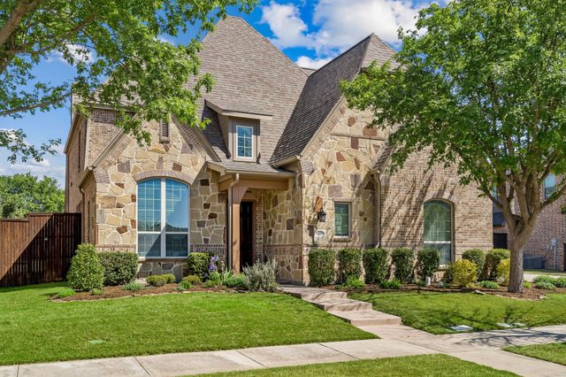 15082 Beckley Lane, Frisco, TX 75035