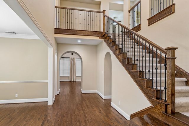 15082 Beckley Lane, Frisco, TX 75035