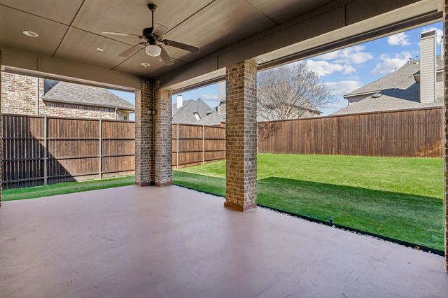15082 Beckley Lane, Frisco, TX 75035