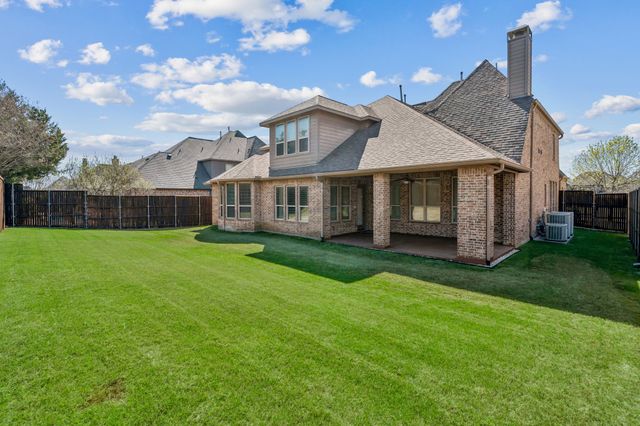 15082 Beckley Lane, Frisco, TX 75035