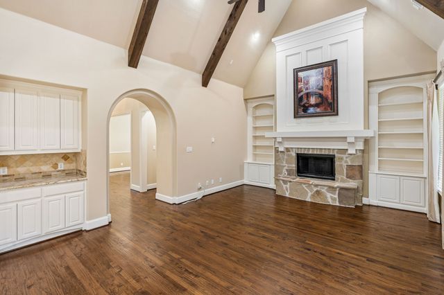 15082 Beckley Lane, Frisco, TX 75035