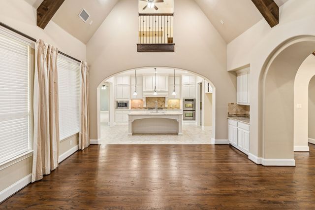 15082 Beckley Lane, Frisco, TX 75035