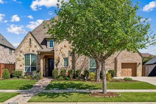 15082 Beckley Lane, Frisco, TX 75035