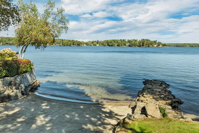 211 Dockham Shore Road, Gilford, NH 03249