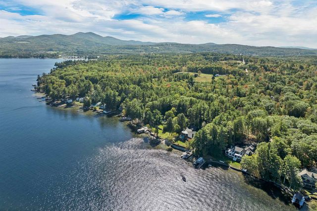 211 Dockham Shore Road, Gilford, NH 03249