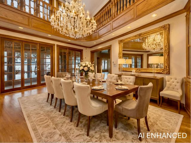 211 Dockham Shore Road, Gilford, NH 03249