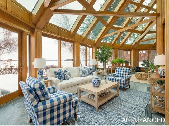 211 Dockham Shore Road, Gilford, NH 03249