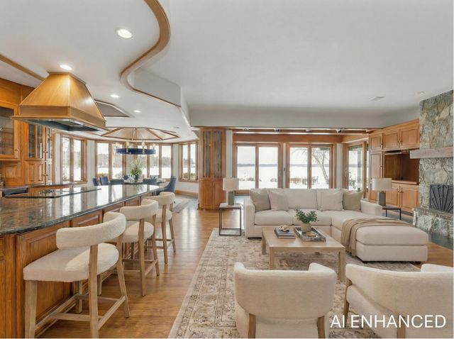 211 Dockham Shore Road, Gilford, NH 03249