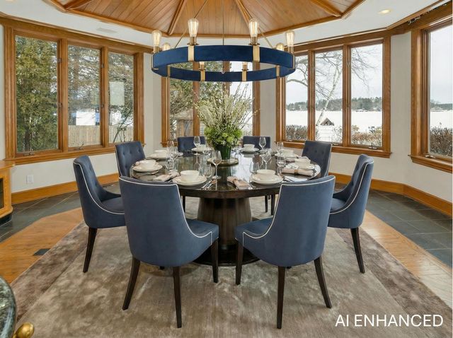 211 Dockham Shore Road, Gilford, NH 03249