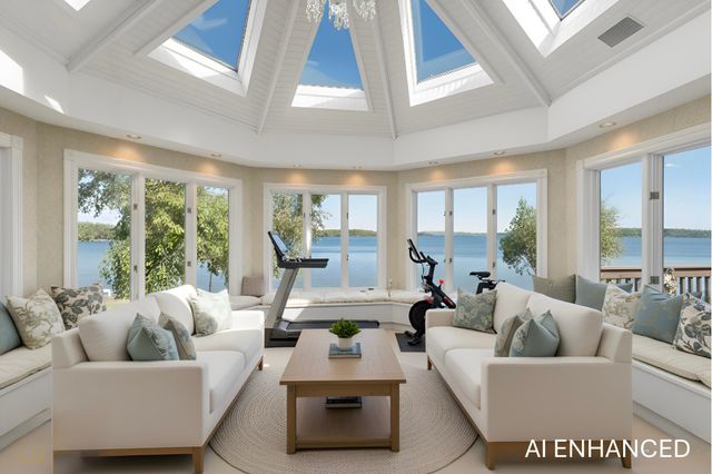 211 Dockham Shore Road, Gilford, NH 03249