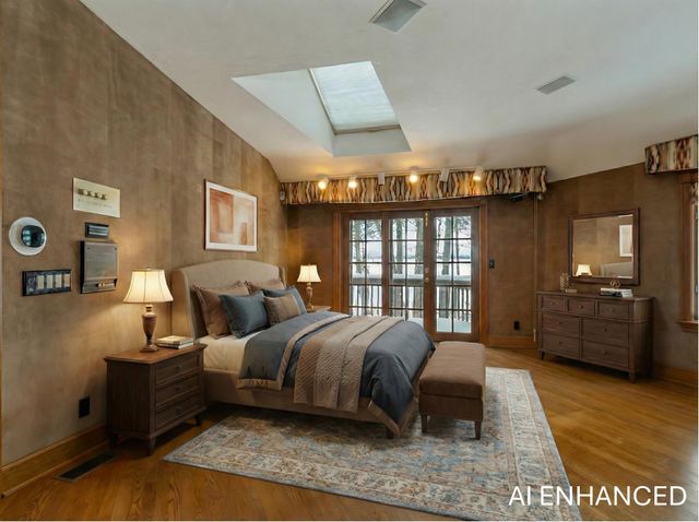 211 Dockham Shore Road, Gilford, NH 03249