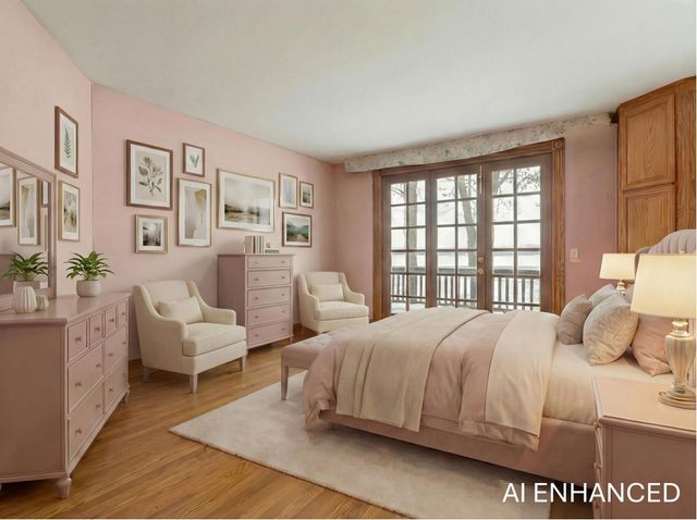 211 Dockham Shore Road, Gilford, NH 03249