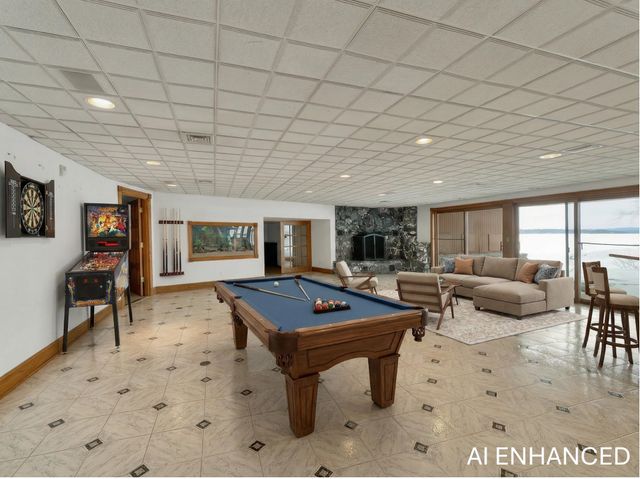 211 Dockham Shore Road, Gilford, NH 03249