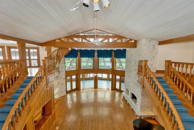 211 Dockham Shore Road, Gilford, NH 03249