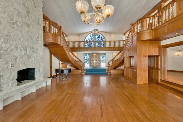 211 Dockham Shore Road, Gilford, NH 03249