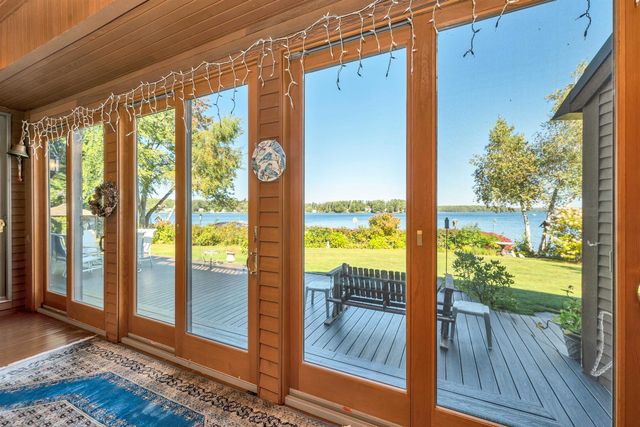 211 Dockham Shore Road, Gilford, NH 03249