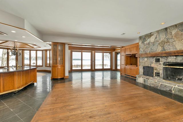 211 Dockham Shore Road, Gilford, NH 03249