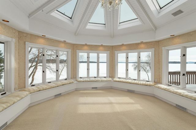 211 Dockham Shore Road, Gilford, NH 03249