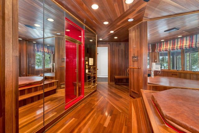 211 Dockham Shore Road, Gilford, NH 03249