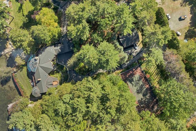 211 Dockham Shore Road, Gilford, NH 03249