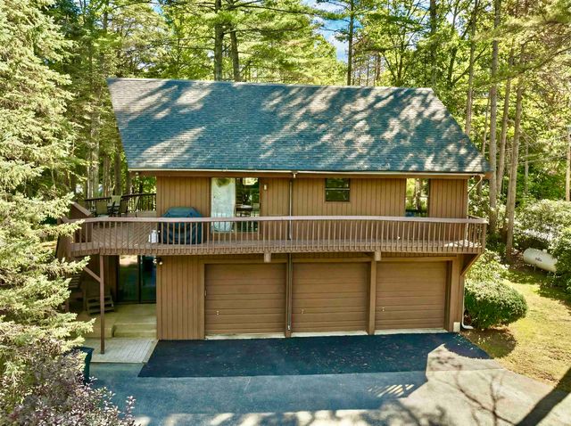 211 Dockham Shore Road, Gilford, NH 03249