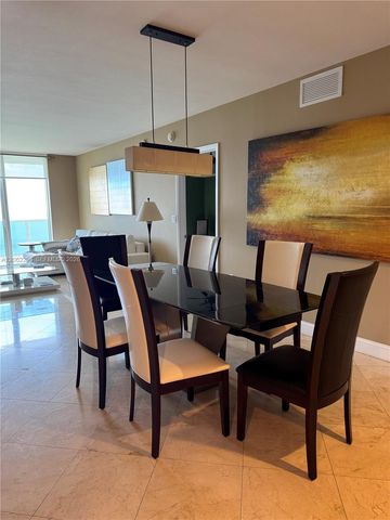 1850 S Ocean Dr 4203, Hallandale Beach, FL 33009