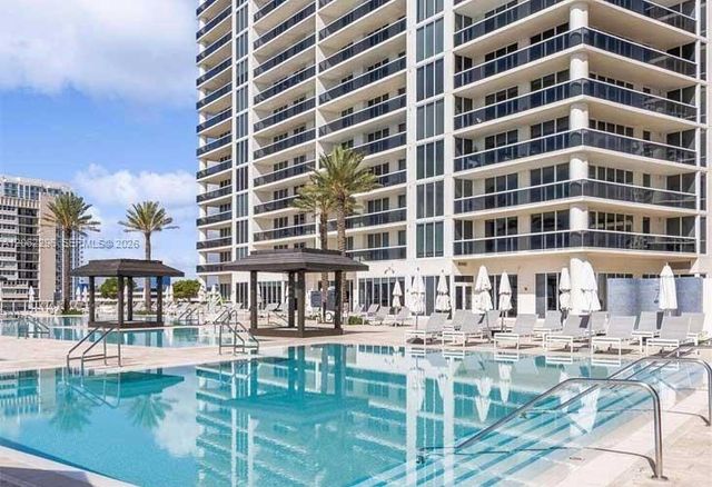 1850 S Ocean Dr 4203, Hallandale Beach, FL 33009