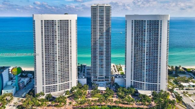 1850 S Ocean Dr 4203, Hallandale Beach, FL 33009