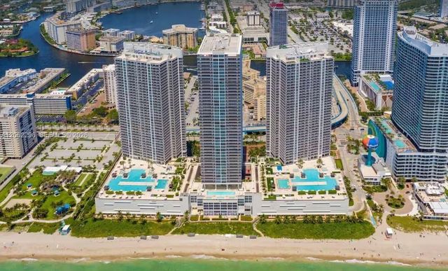 1850 S Ocean Dr 4203, Hallandale Beach, FL 33009