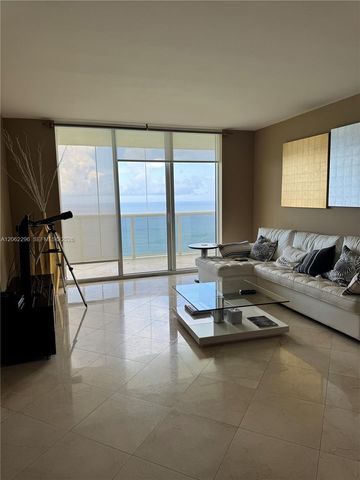 1850 S Ocean Dr 4203, Hallandale Beach, FL 33009
