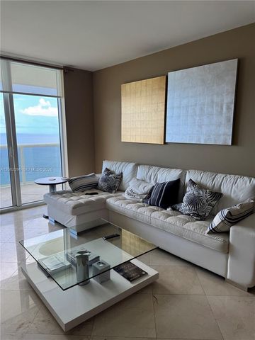 1850 S Ocean Dr 4203, Hallandale Beach, FL 33009