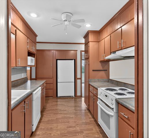 103 Greenbriar Trail, Statesboro, GA 30458