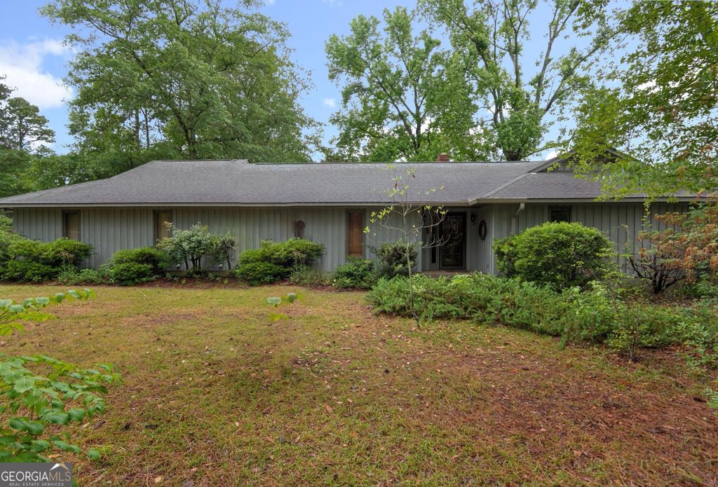 103 Greenbriar Trail, Statesboro, GA 30458