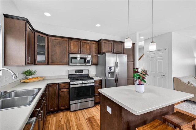 9342 VISTA MEADOW Drive, Verona, WI 53593