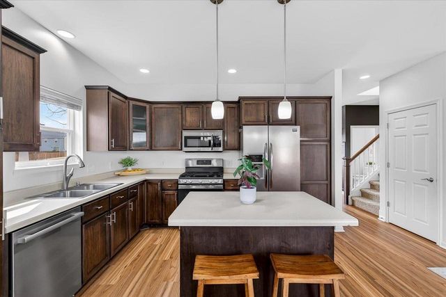 9342 VISTA MEADOW Drive, Verona, WI 53593