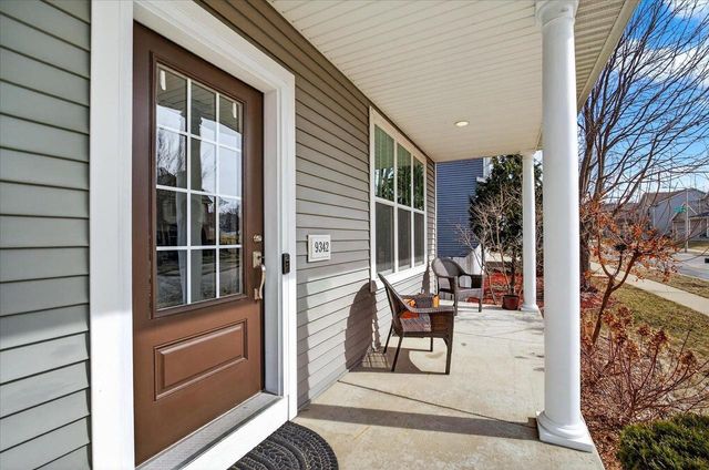 9342 VISTA MEADOW Drive, Verona, WI 53593