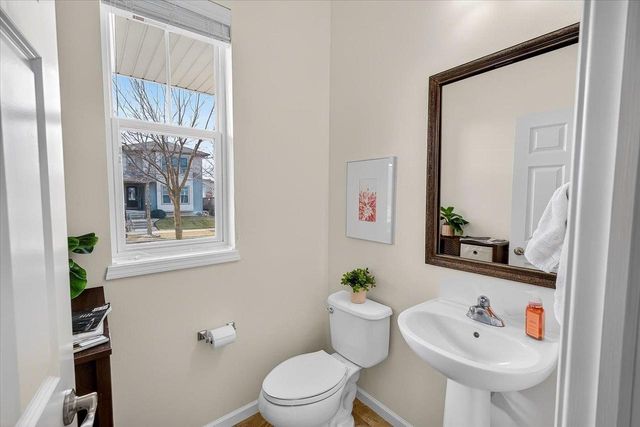 9342 VISTA MEADOW Drive, Verona, WI 53593