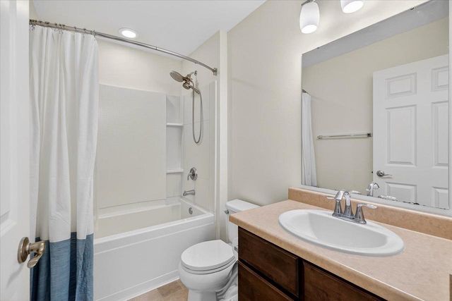 9342 VISTA MEADOW Drive, Verona, WI 53593