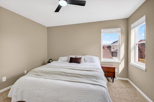 9342 VISTA MEADOW Drive, Verona, WI 53593