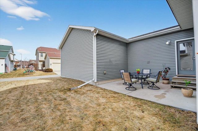 9342 VISTA MEADOW Drive, Verona, WI 53593