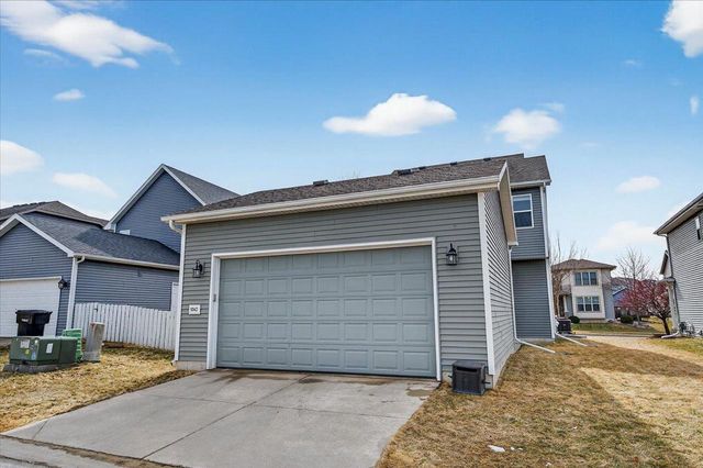 9342 VISTA MEADOW Drive, Verona, WI 53593