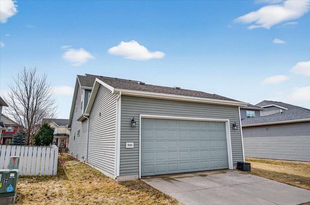 9342 VISTA MEADOW Drive, Verona, WI 53593