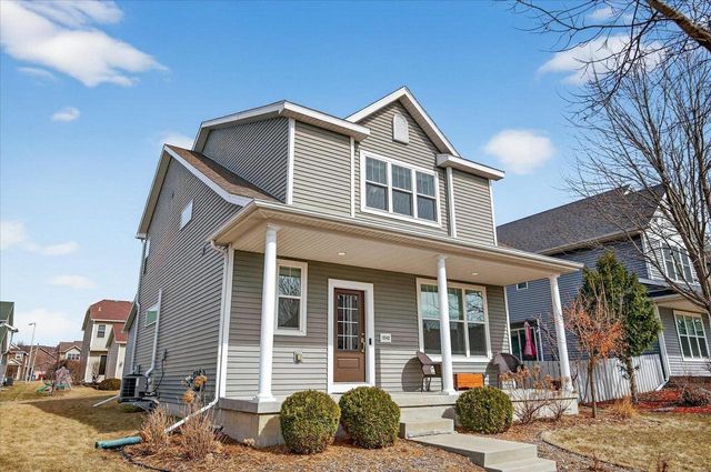 9342 VISTA MEADOW Drive, Verona, WI 53593